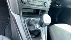 Ford Focus 1.0 EcoBoost 140 ST-Line Navigation 5dr Petrol Hatchback